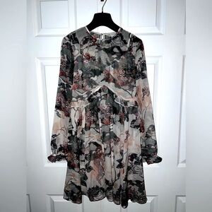 Ted Baker Remmora Dress